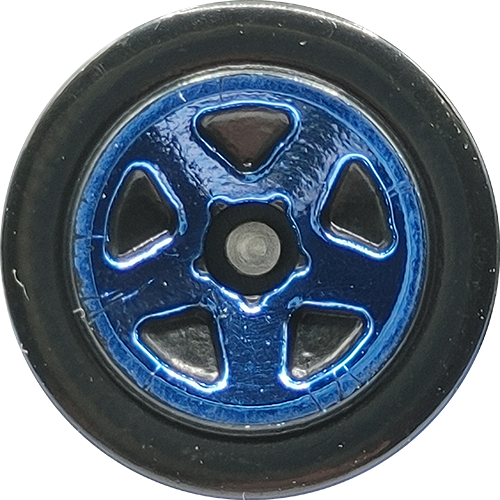 5-Spoke
